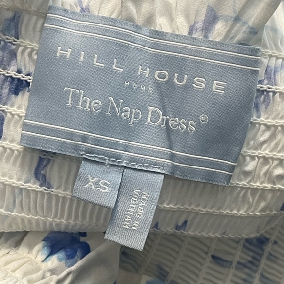 Hill House The Ellie Nap Dress - Picture 12 of 13